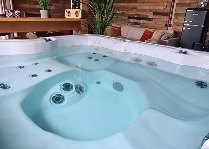 De luxe overkapping Middelburg